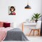Stupell Industries Retro Woman with Glam Tears Canvas Wall Art Design by Svetlana Aleynikova